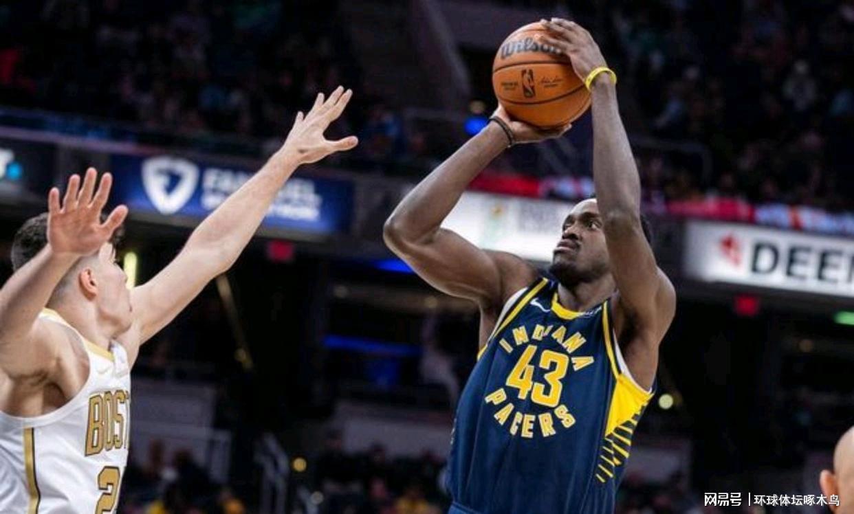 kaiyun-西亚卡姆21分6助 步行者98-96险胜凯尔特人 普里查德23分