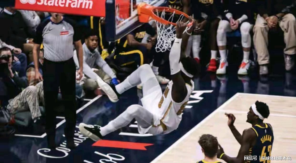 kaiyun-西亚卡姆21分6助 步行者98-96险胜凯尔特人 普里查德23分