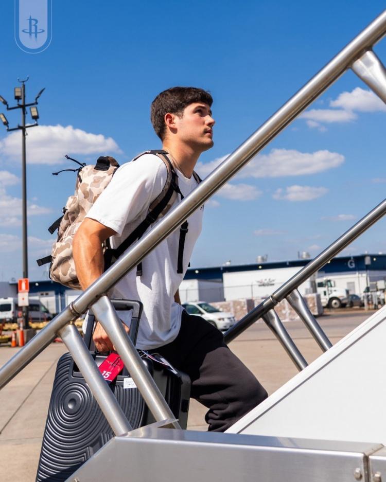 开云-4人仅得13分！火箭队2阵全面哑火，伊森再缺阵，引替补席连锁反应