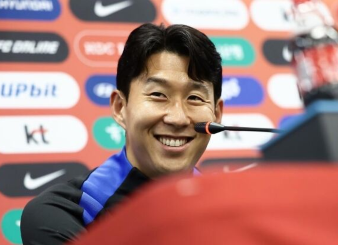 友谊赛前瞻：韩国队孙兴慜里程碑战，巴西可能延续424阵型