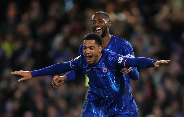 开云下载-蓝军大胜伴随嘘声，帕尔默不是累坏了而是歇太多？