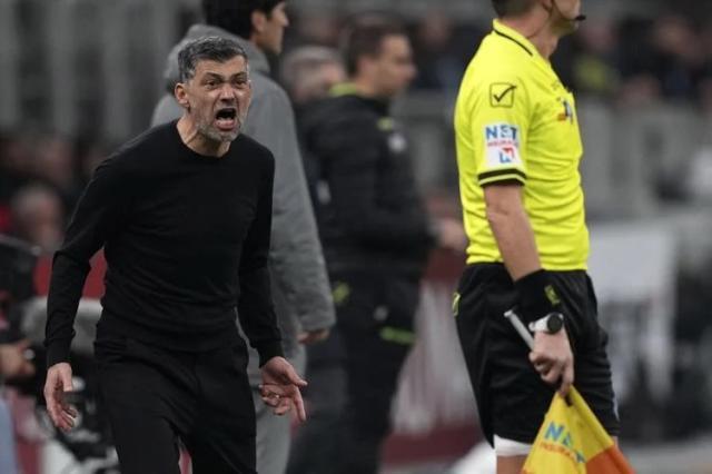 王勤伯：葡萄牙教练为什么总爱跟裁判搞事？