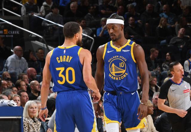 1741674264607052296.jpg 12胜1负+16胜1负!勇士手握两大赢球定律:逆势冲冠