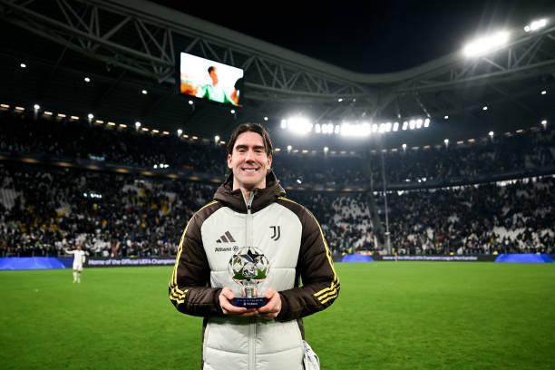 开云体育-尤文比曼城早走出阴霾，弗拉霍维奇这次完胜哈兰德