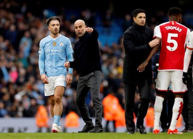 林良锋：榜首大战饕餮变稀饭，瓜氏潮流进入倒计时？