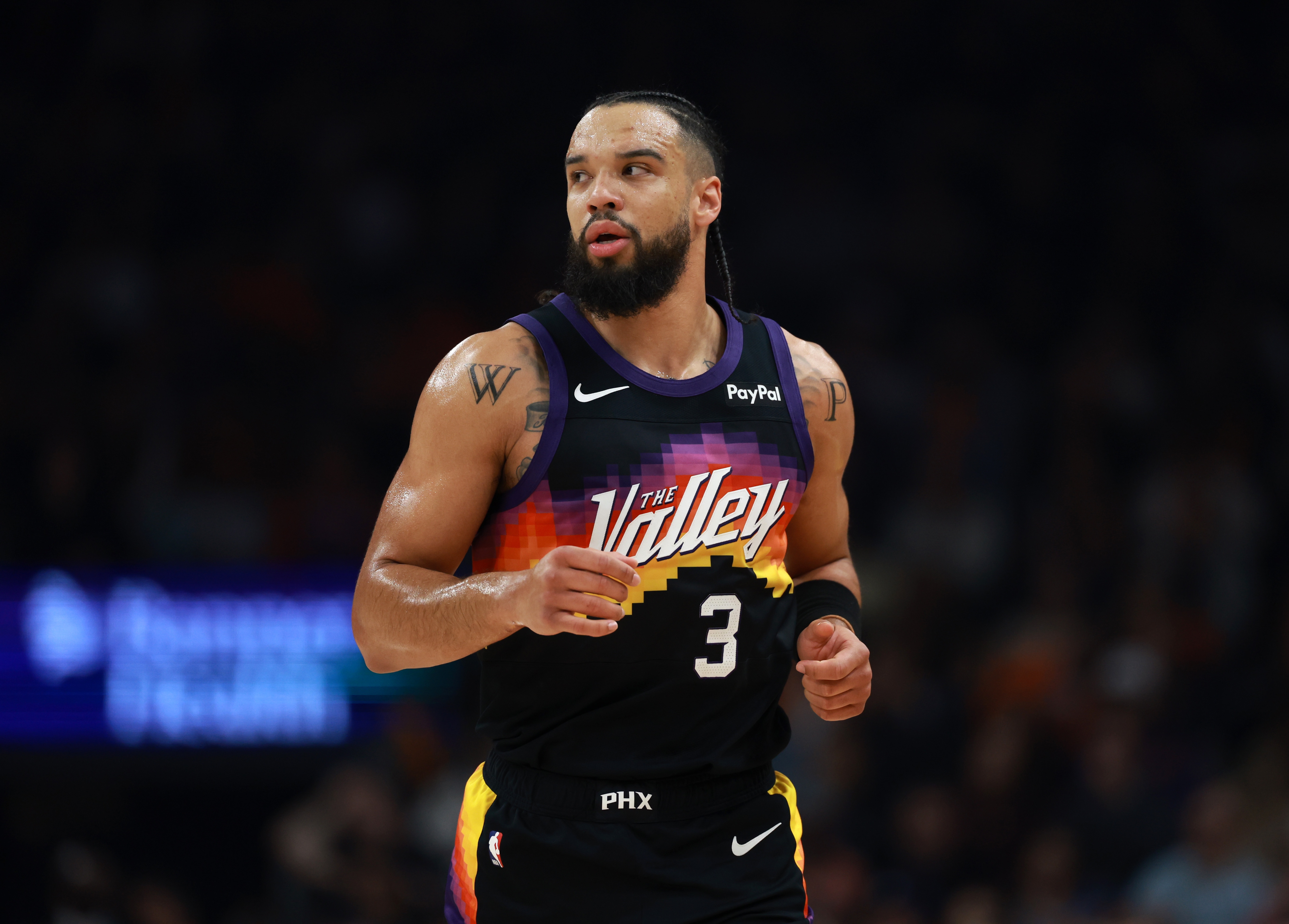 开云体育-太阳老板：狄龙就是我们想要的那种球员 他比我们预期的还要好