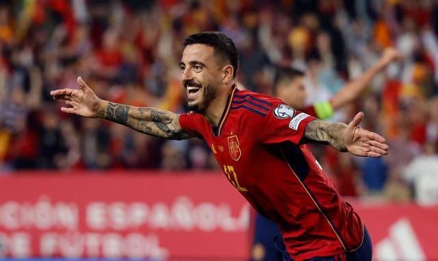 开云体育-中锋何塞卢租借加盟，皇马今夏真的不再引援了？