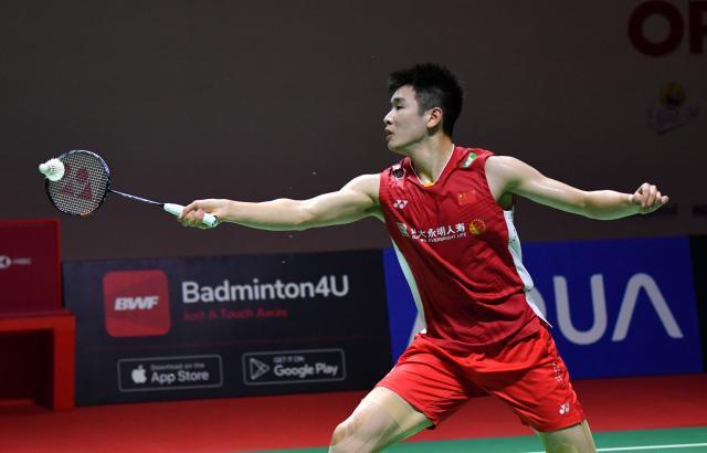 1687019619079078724.jpg 开云下载-李诗沣无缘印尼男单决赛 陈雨菲“雅思”将冲击两金