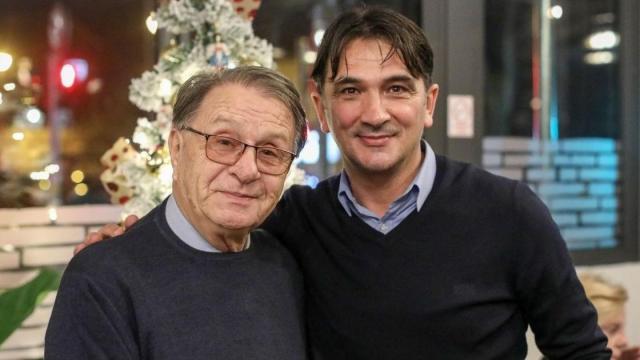 【人物】布拉泽维奇，培养伟大教练的伟大教练