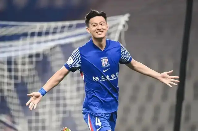 开云官网-中超16强巡礼·上海申花：以往不缺实力缺信念，这次缺的东西致命|成都|上海海港|斯卢茨基|鲁迪·盖伊|上海申花足球俱乐部_新浪体育_新浪新闻