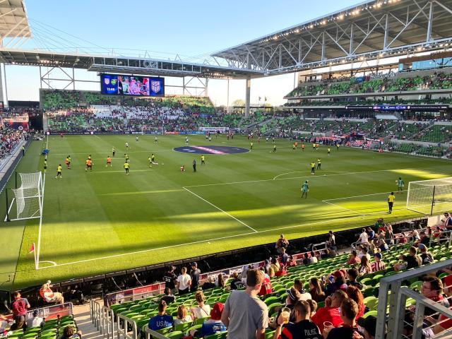 开云官网-拜仁在找莱万接班人?美国18岁中锋世预赛2场3球