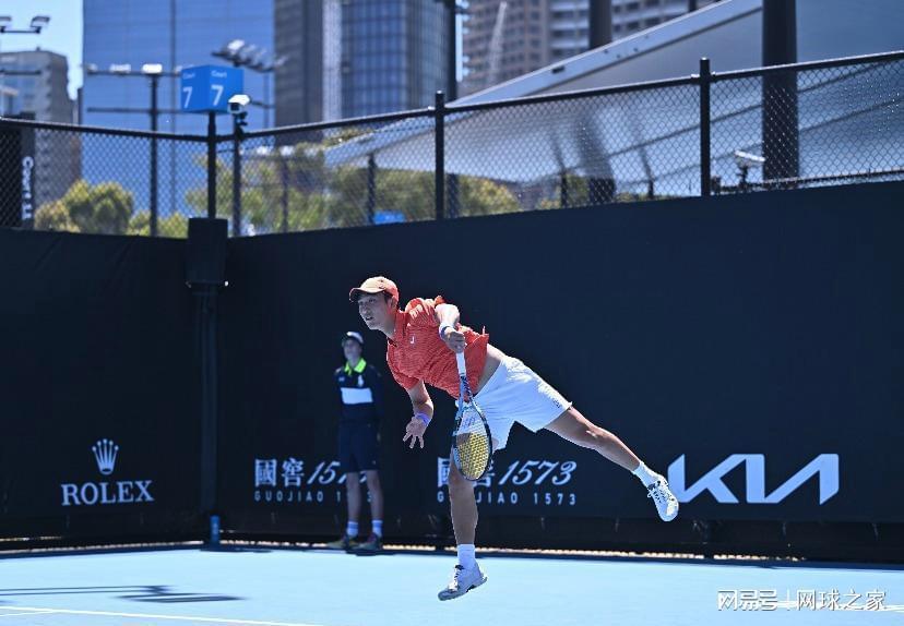 开云体育-男网全军覆没！商竣程自揭输球原因，吴易昺“干票大的”计划落空