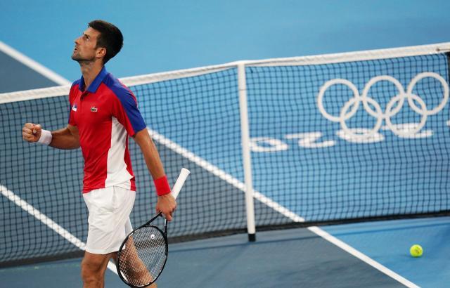 开云下载-张奔斗：德约的“金牌双保险”，谁能破？