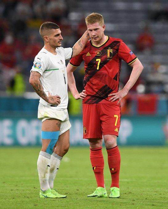 开云下载-【数说】意大利15连胜压比利时 意甲球员进球破纪录