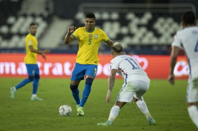 开云APP-巴西队有喜有忧 内马尔出彩 太依赖内马尔和胖虎