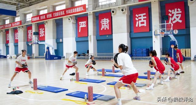 开云官网-前中国女篮队长：长时间集训不是最优解 缺少饥饿感 我们也需要生活