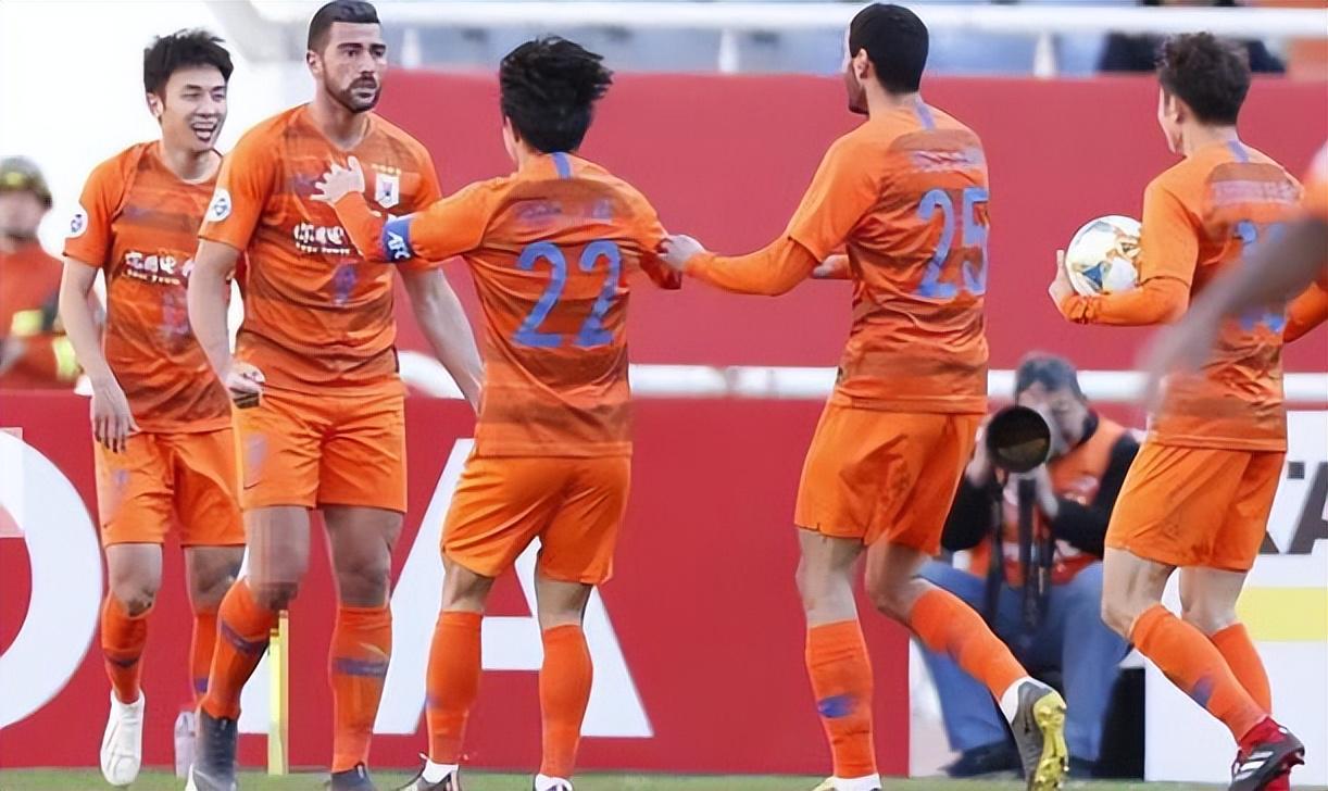 开云下载-意外！鲁能为何在热身赛表现越差到了正赛就表现越好，引发热议