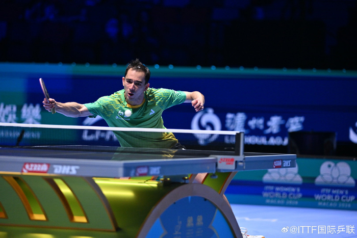 开云下载-国乒男队输三场中德对决！仅王楚钦温瑞博进16强，女队6人全晋级|日本|奥恰洛夫|德国|邱党|梁靖崑_新浪体育_新浪新闻